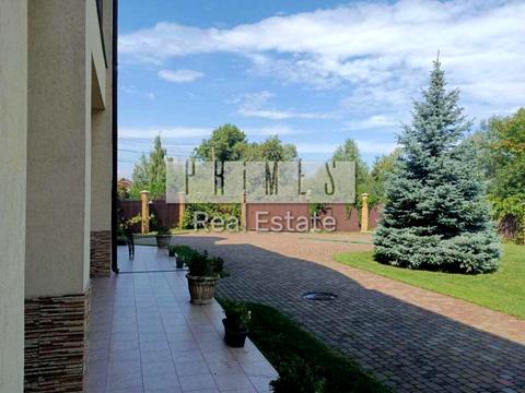 дом по адресу Богатырская ул.