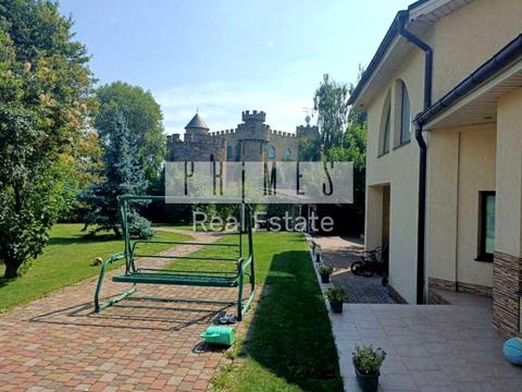 дом по адресу Богатырская ул.