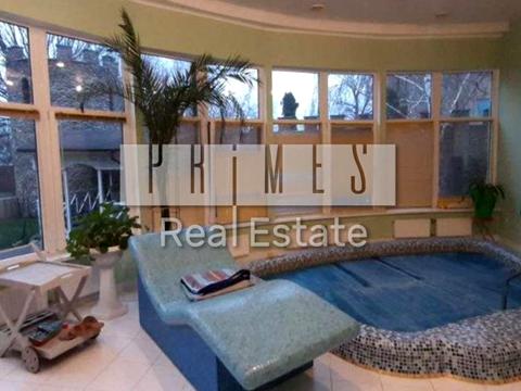 дом по адресу Богатырская ул.