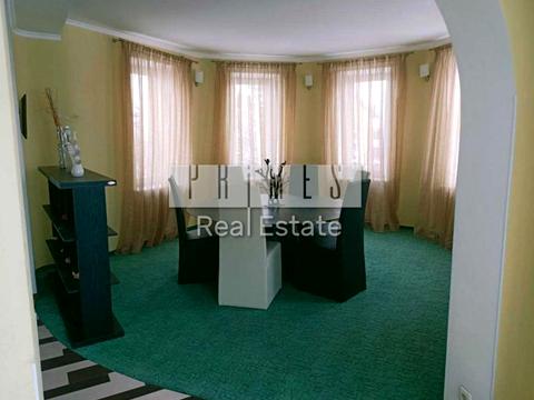 дом по адресу Богатырская ул.