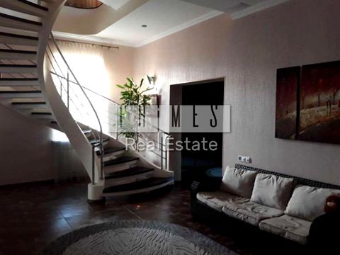 дом по адресу Богатырская ул.