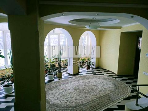 дом по адресу Богатырская ул.