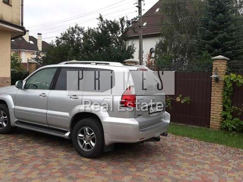 дом по адресу Богатырская ул.