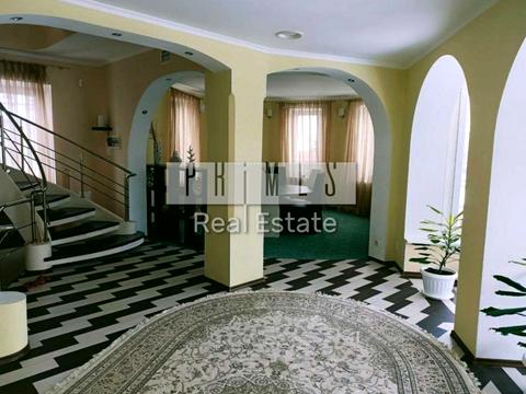 дом по адресу Богатырская ул.