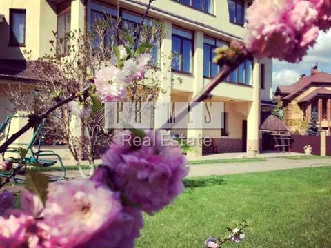 дом по адресу Богатырская ул.