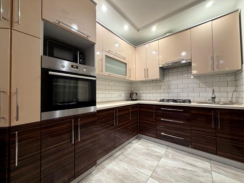 квартира за адресою Княгині Ольги вул., 98л