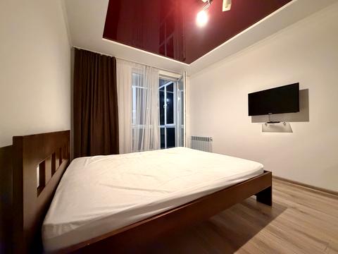 квартира за адресою Княгині Ольги вул., 98л