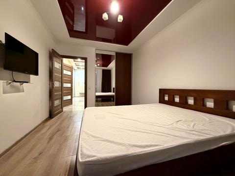 квартира за адресою Княгині Ольги вул., 98л