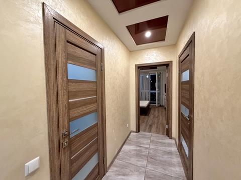 квартира за адресою Княгині Ольги вул., 98л