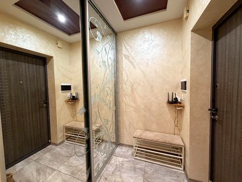 квартира за адресою Княгині Ольги вул., 98л