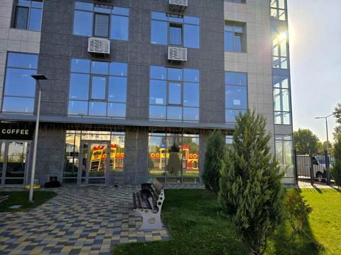 коммерческая по адресу Трускавецкая ул., 10-Д