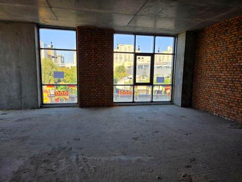 коммерческая по адресу Трускавецкая ул., 10-Д