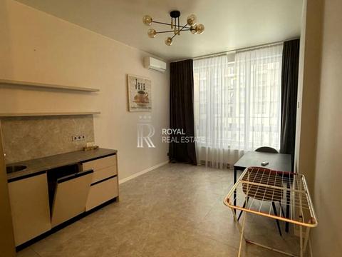 квартира за адресою Бульварно-Кудрявська вул. (Воровського), 17-Б