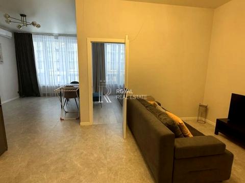 квартира за адресою Бульварно-Кудрявська вул. (Воровського), 17-Б