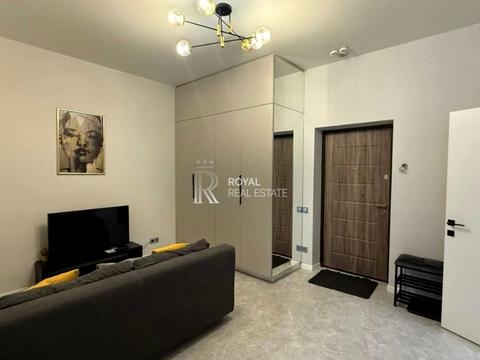 квартира за адресою Бульварно-Кудрявська вул. (Воровського), 17-Б