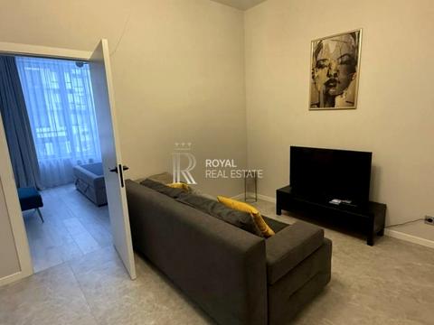 квартира за адресою Бульварно-Кудрявська вул. (Воровського), 17-Б