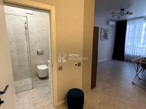 квартира за адресою Бульварно-Кудрявська вул. (Воровського), 17-Б