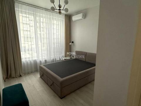 квартира за адресою Бульварно-Кудрявська вул. (Воровського), 17-Б