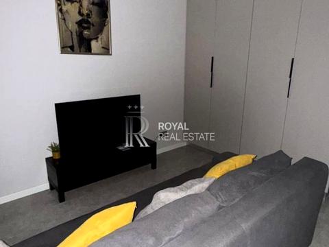 квартира за адресою Бульварно-Кудрявська вул. (Воровського), 17-Б