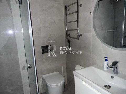 квартира за адресою Бульварно-Кудрявська вул. (Воровського), 17-Б