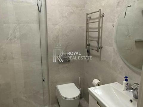 квартира за адресою Бульварно-Кудрявська вул. (Воровського), 17-Б