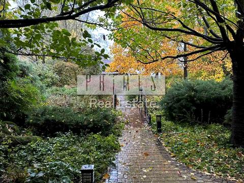 дом по адресу Центральная ул.