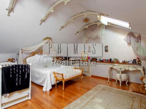 дом по адресу Центральная ул.