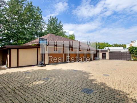 дом по адресу Центральная ул.