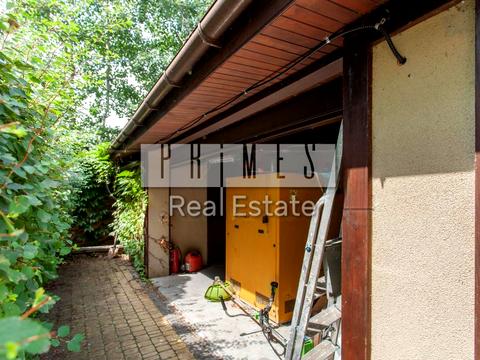 дом по адресу Центральная ул.