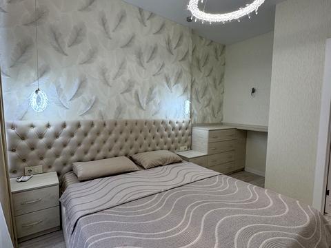 квартира за адресою Одеса, Курортний пров., (Будинок)