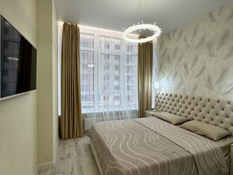 квартира за адресою Одеса, Курортний пров., (Будинок)