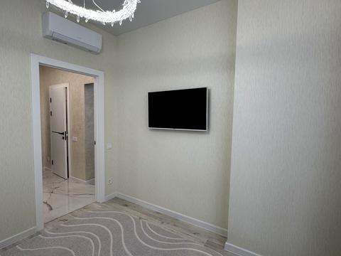 квартира за адресою Одеса, Курортний пров., (Будинок)