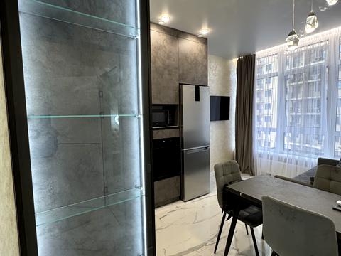 квартира за адресою Одеса, Курортний пров., (Будинок)