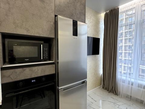 квартира за адресою Одеса, Курортний пров., (Будинок)