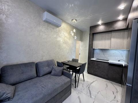 квартира за адресою Одеса, Курортний пров., (Будинок)