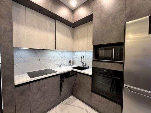 квартира за адресою Одеса, Курортний пров., (Будинок)