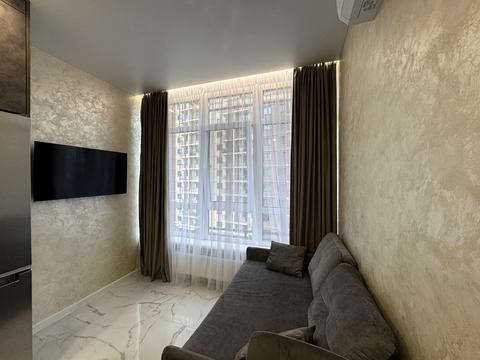 квартира за адресою Одеса, Курортний пров., (Будинок)