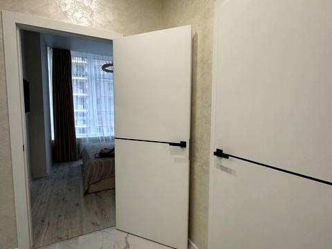 квартира за адресою Одеса, Курортний пров., (Будинок)