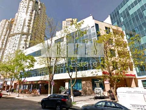 коммерческая по адресу Мокра ул. (Кудряшова), 16А