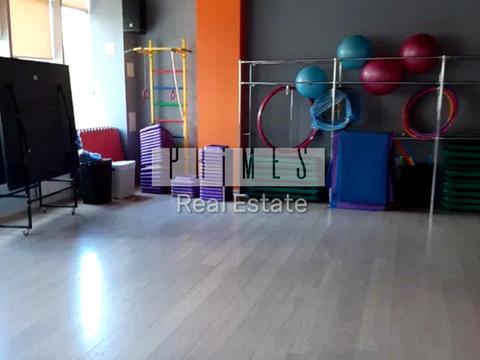 коммерческая по адресу Мокра ул. (Кудряшова), 16А