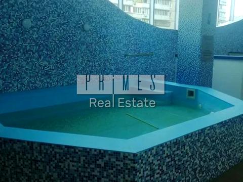 коммерческая по адресу Мокра ул. (Кудряшова), 16А