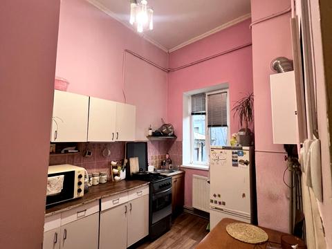 квартира за адресою Соборна вул. (Олександра Пушкіна), 56