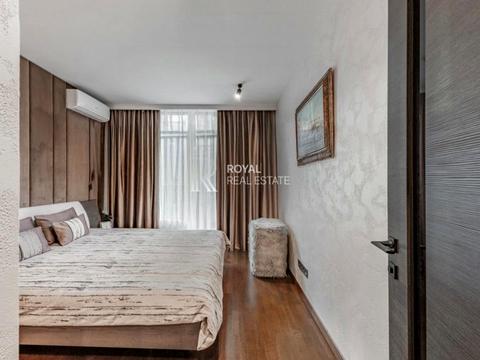 квартира за адресою Предславинська вул., 42-А