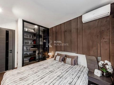 квартира за адресою Предславинська вул., 42-А