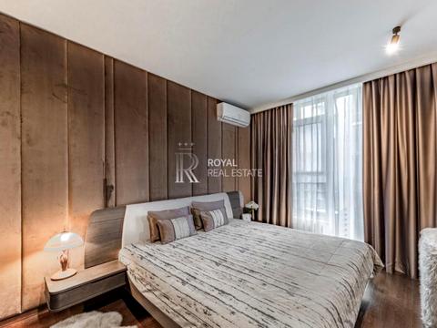 квартира за адресою Предславинська вул., 42-А