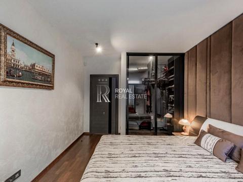 квартира за адресою Предславинська вул., 42-А