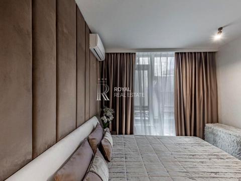 квартира за адресою Предславинська вул., 42-А