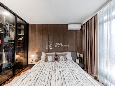 квартира за адресою Предславинська вул., 42-А