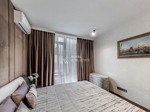 квартира за адресою Предславинська вул., 42-А