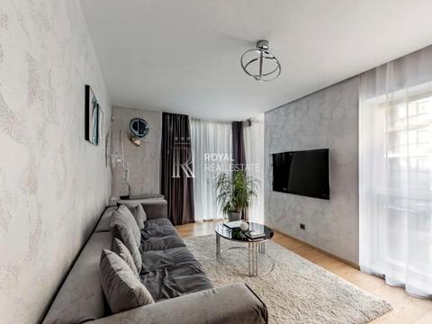 квартира за адресою Предславинська вул., 42-А